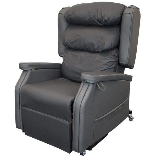 Electric recliner tilt - Accora Configura Comfort Medium - EQ6946